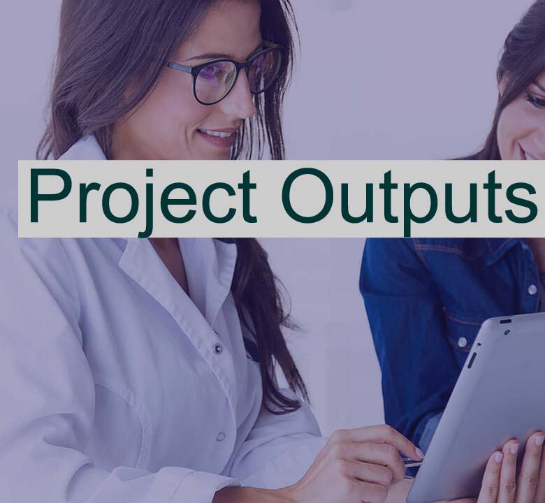 Project Outputs